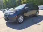 2022 CHEVROLET EQUINOX LS - 2GNAXHEV9N6116273