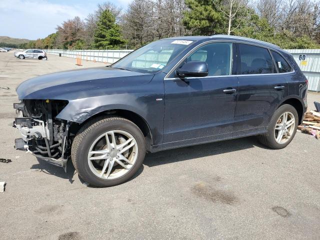 VIN WA1D7AFP8HA012470 2017 Audi Q5, Premium Plus S-... no.1