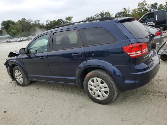 2018 DODGE JOURNEY SE - 3C4PDCAB2JT524677