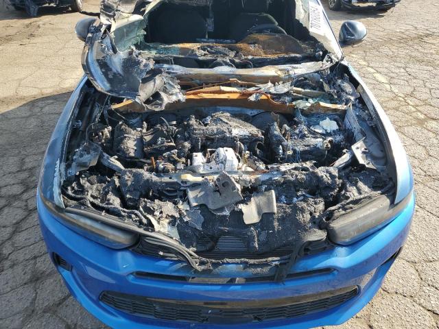 2024 DODGE HORNET GT - ZACNDFAN6R3A37642