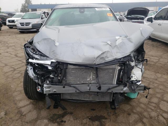 2023 CHEVROLET EQUINOX LS - 3GNAXHEGXPL147600
