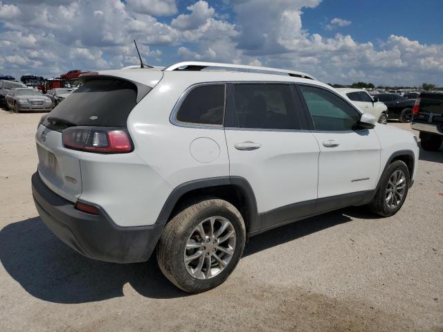 VIN 1C4PJLLB2KD184444 2019 JEEP GRAND CHEROKEE no.3