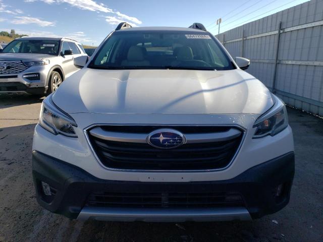 2021 SUBARU OUTBACK LI - 4S4BTGND3M3219166