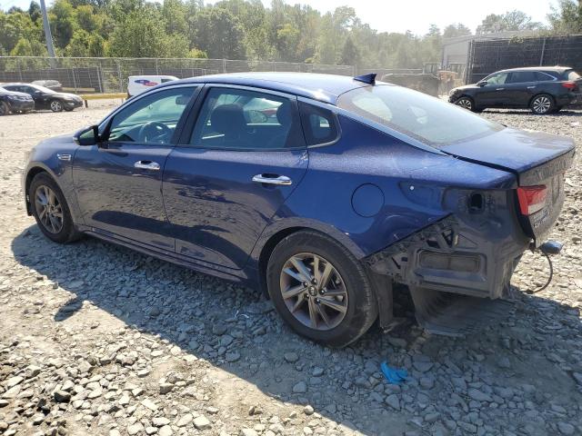 2019 KIA OPTIMA LX - 5XXGT4L31KG375366