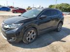 2018 HONDA CR-V EXL - 7FARW2H89JE061155