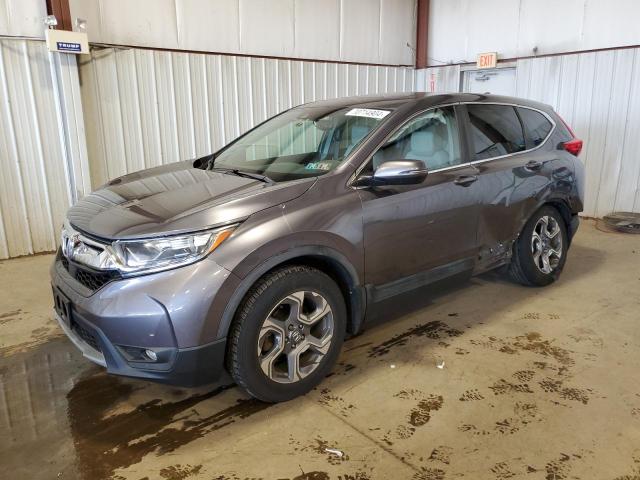 2017 HONDA CR-V EXL 2HKRW2H82HH610833  70714904