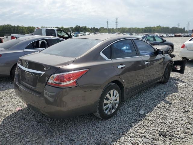 2015 NISSAN ALTIMA 2.5 - 1N4AL3AP4FC133771