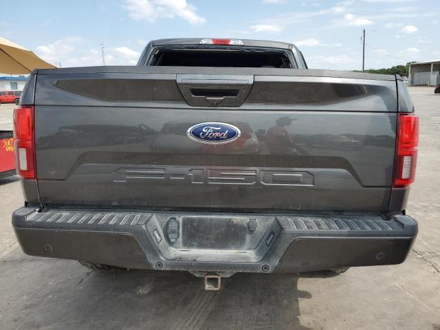 2019 FORD F150 SUPER - 1FTEW1C5XKKE33592