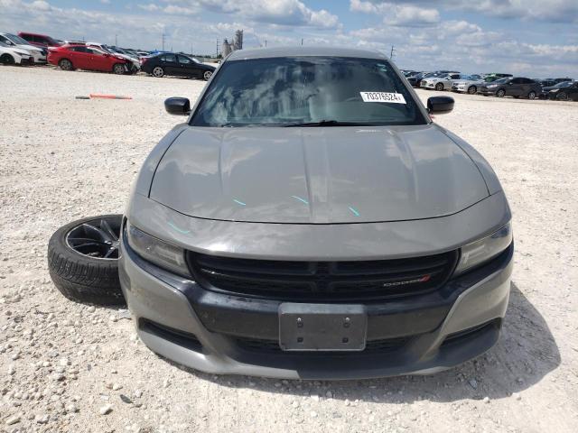 VIN 2C3CDXBG6JH280965 2018 Dodge Charger, Sxt no.5