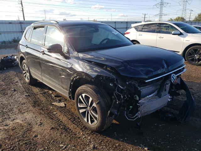 VIN 3VVFB7AX0RM105514 2024 Volkswagen Tiguan, S no.4