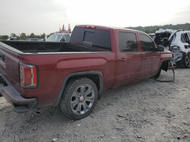 2017 GMC SIERRA K15 - 3GTU2NEC7HG365925