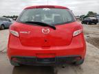 MAZDA MAZDA2 photo