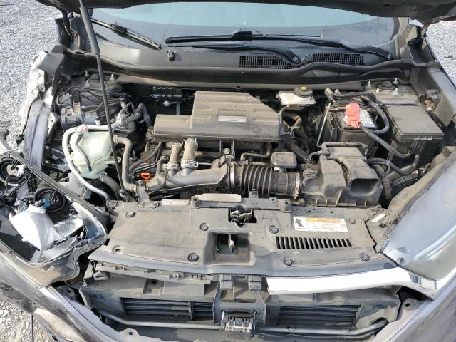 2018 HONDA CR-V EX - 7FARW1H5XJE017987