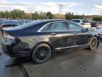 LINCOLN MKZ HYBRID photo