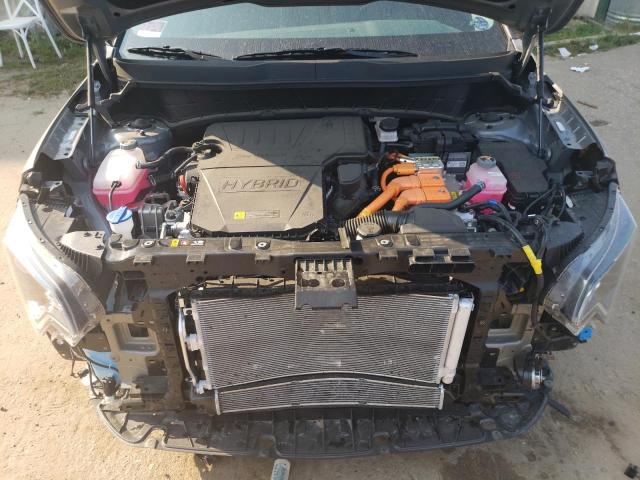 2023 KIA NIRO EX - KNDCR3LE3P5085165