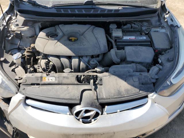 2015 HYUNDAI ELANTRA SE - 5NPDH4AE9FH618960