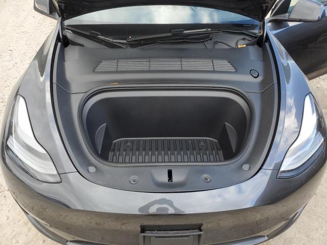 2024 TESLA MODEL Y - 7SAYGAEE4RF086536
