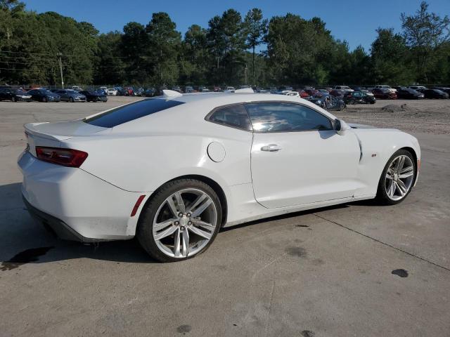 2017 CHEVROLET CAMARO LT - 1G1FB1RX3H0131566