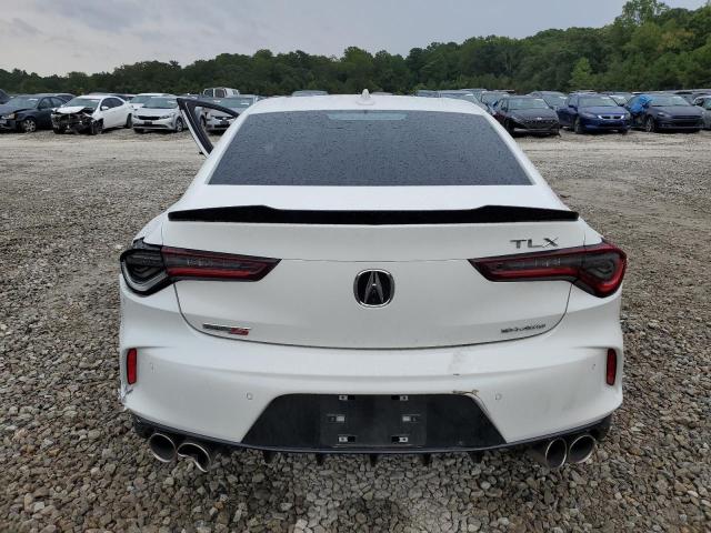 VIN 19UUB7F92PA000856 2023 Acura TLX, Type S no.6