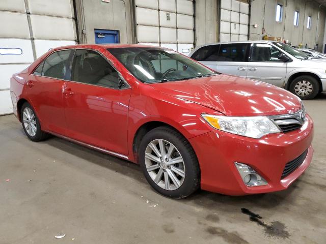 VIN 4T4BF1FK9ER427376 2014 Toyota Camry, L no.4