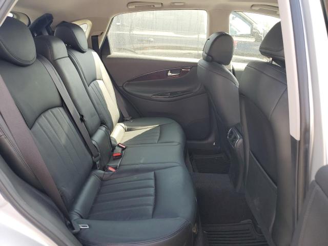 2017 INFINITI QX50 - JN1BJ0RP6HM384914