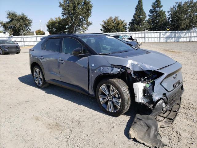 2023 SUBARU SOLTERRA P JTMABABA8PA044634