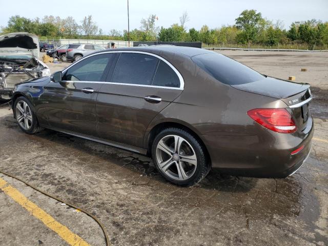 VIN WDDZF4KBXHA127538 2017 Mercedes-Benz E-Class, 3... no.2