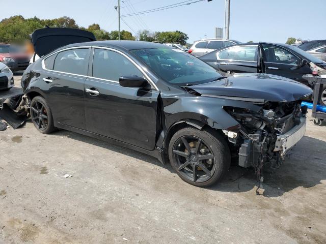 2015 NISSAN ALTIMA 2.5 - 1N4AL3APXFC593856