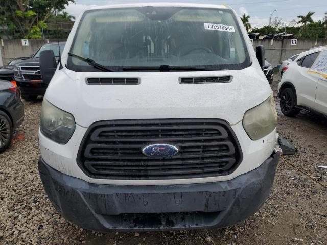 2016 FORD TRANSIT T- 1FTYR2ZM5GKA15022  70257884