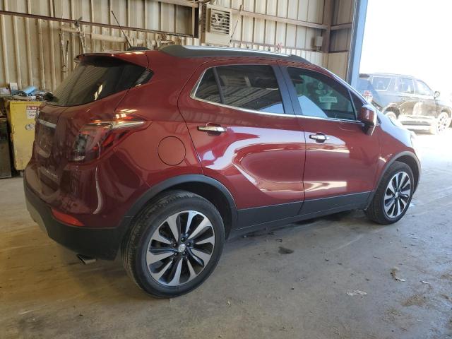 2021 BUICK ENCORE PRE - KL4CJASB8MB317561