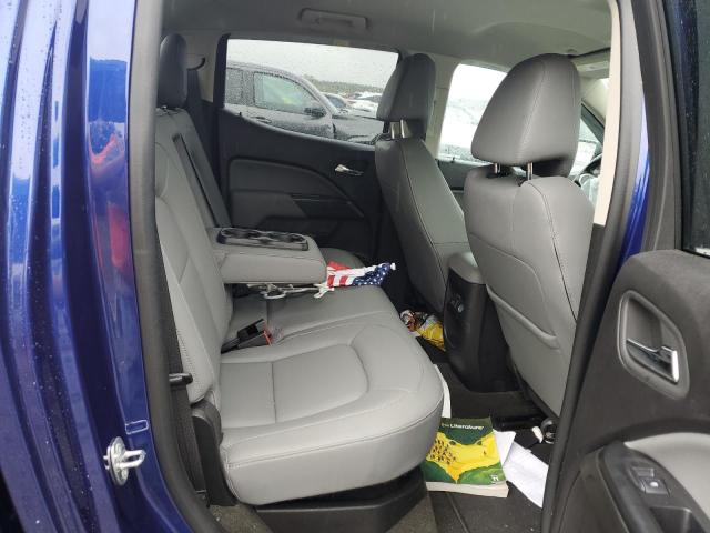 2015 CHEVROLET COLORADO L - 1GCGTBE36F1268154