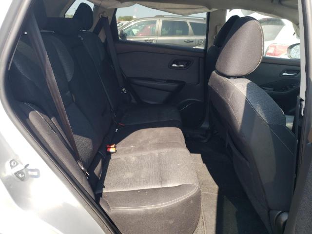 2021 NISSAN ROGUE SV - 5N1AT3BB1MC731399