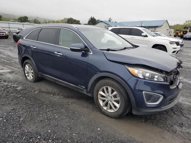 VIN 5XYPGDA57JG425982 2018 KIA SORENTO no.4