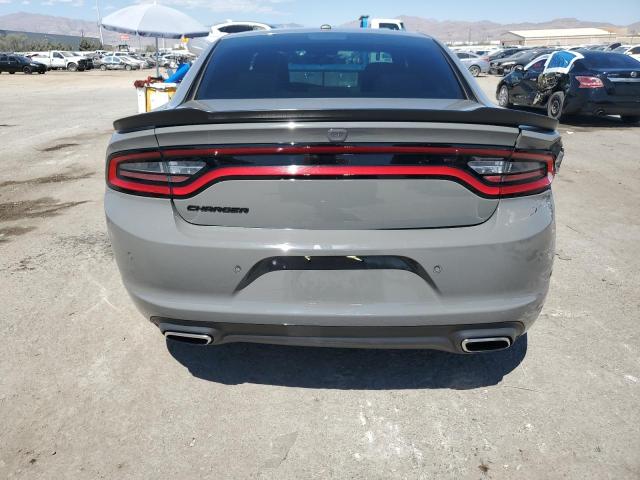 VIN 2C3CDXBG8KH613930 2019 Dodge Charger, Sxt no.6