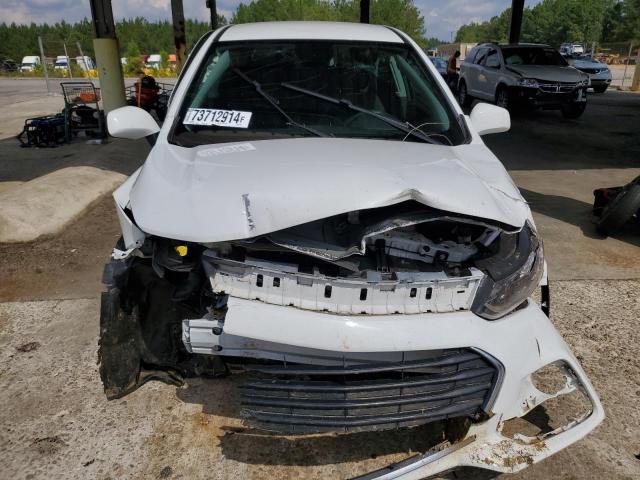 2020 CHEVROLET TRAX LS - KL7CJKSB1LB092388