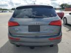 AUDI Q5 PREMIUM photo