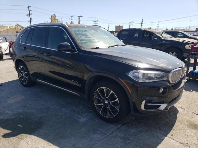 VIN 5UXKR2C55J0Z18666 2018 BMW X5, Sdrive35I no.4