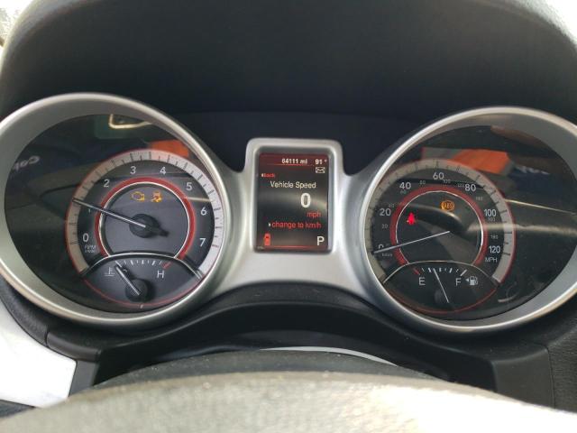 2015 DODGE JOURNEY SE - 3C4PDCAB5FT654797