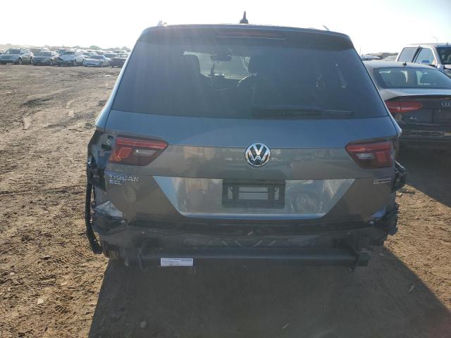 2020 VOLKSWAGEN TIGUAN SE - 3VV2B7AX0LM055655