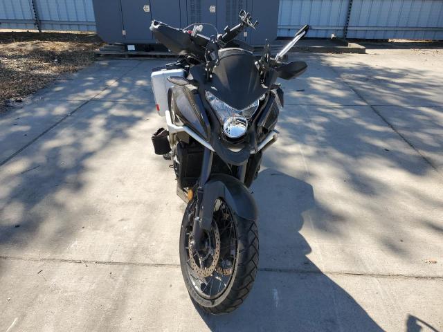 2016 HONDA VFR1200 X JH2SC7602GK000281