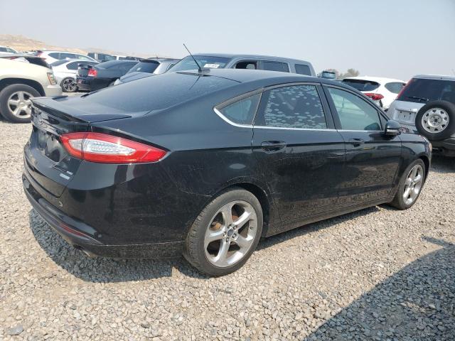 VIN 3FA6P0HD5FR151007 2015 Ford Fusion, SE no.3