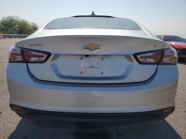 2022 CHEVROLET MALIBUMLT 1G1ZD5ST7NF114901