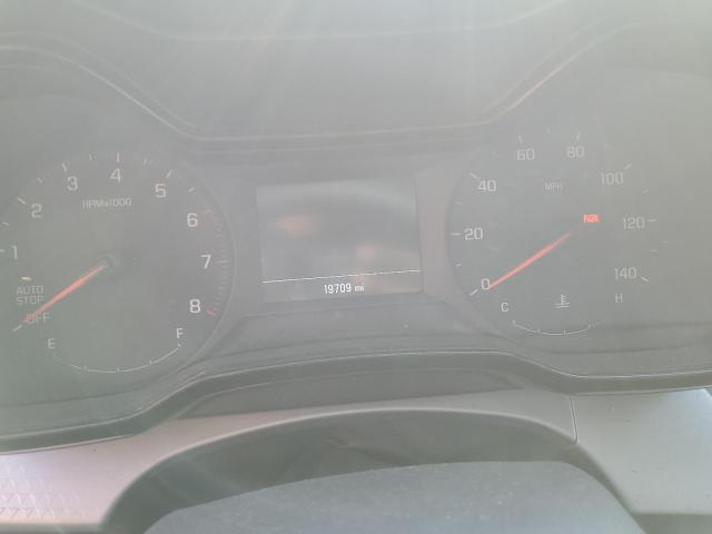 2024 CHEVROLET TRAX LS - KL77LFE22RC098119