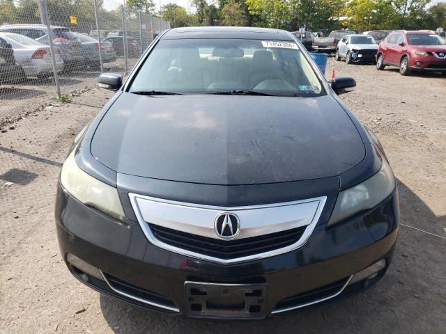 2012 ACURA TL 19UUA8F27CA020820  71452304