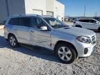 Lot #3024900457 2017 MERCEDES-BENZ GLS 450 4M