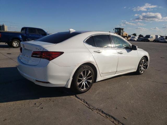 VIN 19UUB2F51GA002999 2016 Acura TLX, Tech no.3