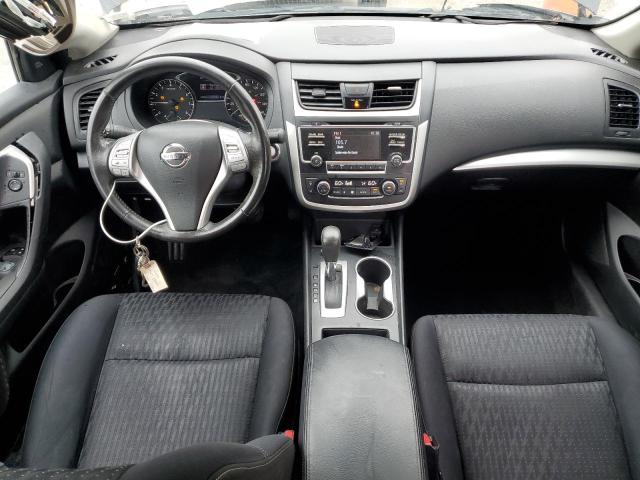 2017 NISSAN ALTIMA 2.5 - 1N4AL3AP3HC153013