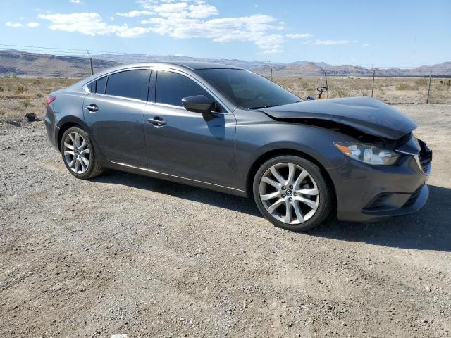 VIN JM1GJ1V53F1185993 2015 Mazda 6, Touring no.4