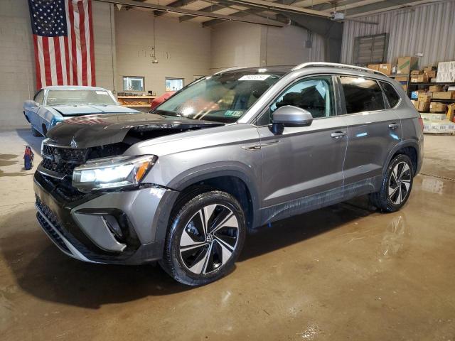 3VVUX7B27PM370942 - 2023 VOLKSWAGEN TAOS SE - #undefined