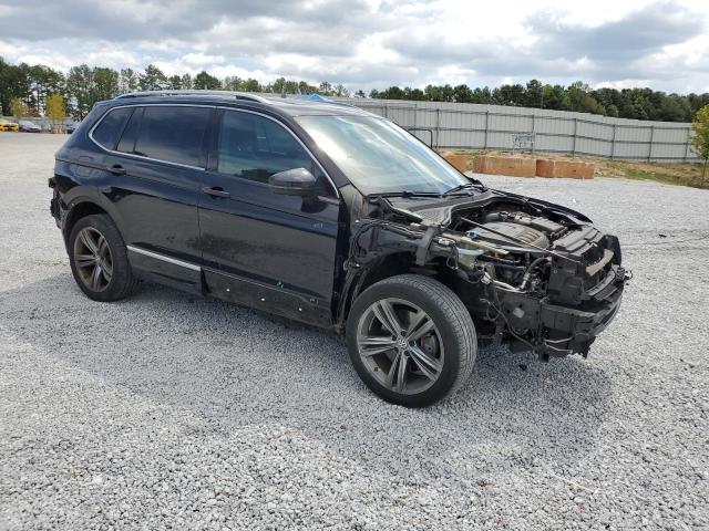 2019 VOLKSWAGEN TIGUAN SE - 3VV3B7AX8KM020557